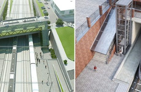 Förvaltningsrätten ger Trafikverket rätt