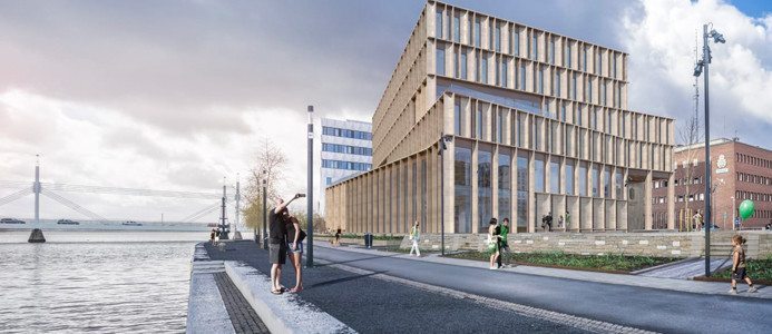 FOJAB arkitekter