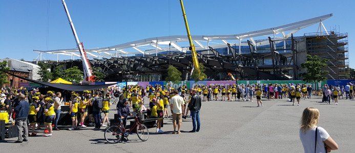 Helsingfors nya bibliotek