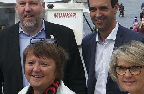 Stor fiberutbyggnad i Jämtland