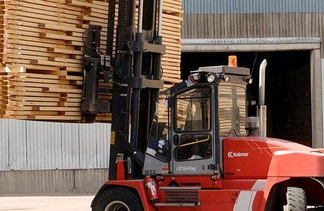 Moelven stänger fabrik i Lovene efter virusfall