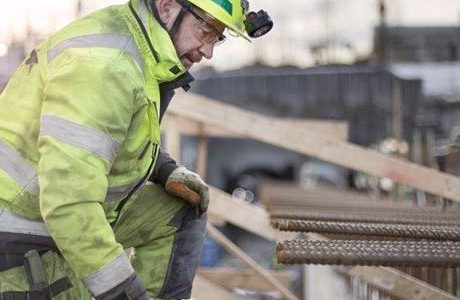 NCC bidrar till färre olyckor