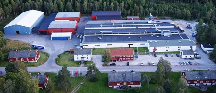 Stor investering i förpackningsproducent