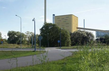 Miljödom klar för ny kraftvärmeanläggning