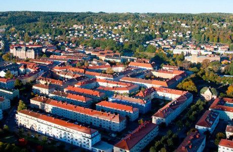 Så många studentbostäder måste byggas i Jönköping
