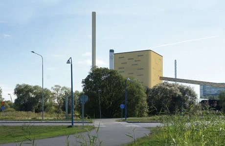 Miljardprojektet får klartecken från domstolen