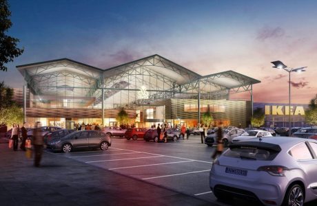 Alecta väljer Jönköping Energi