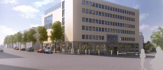 Folkets hus i Borås