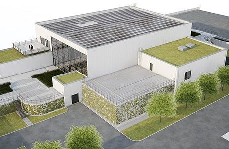 VA Syd satsar 200 miljoner på nytt reningsverk