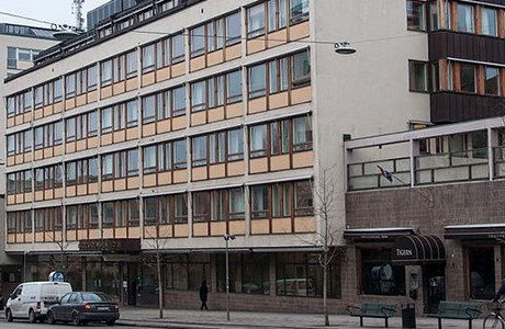Stort stambyte på Södermalm