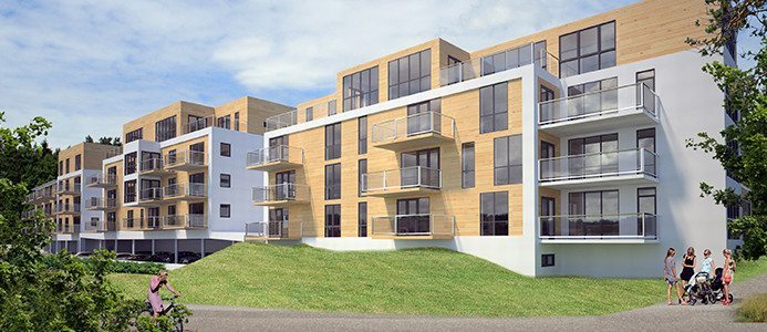 Acron Arkitekter