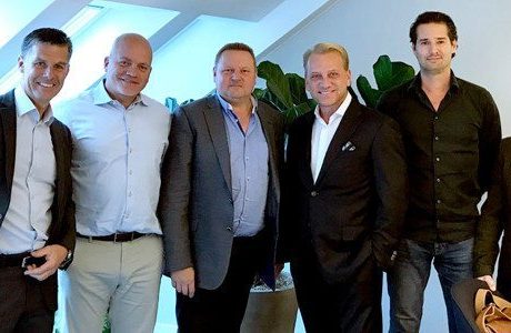 Stororder i Uppsala med Nordens största vårdboende