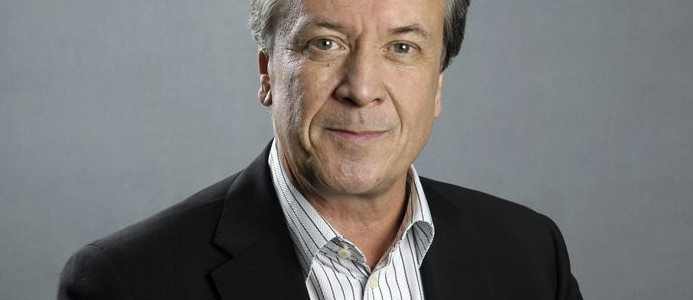 Dag Svensson, chef för HR inom BA Generation