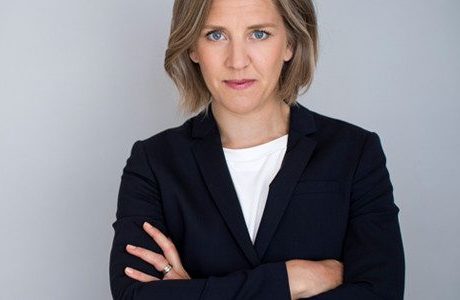 Vattenförvaltningens organisation ses över