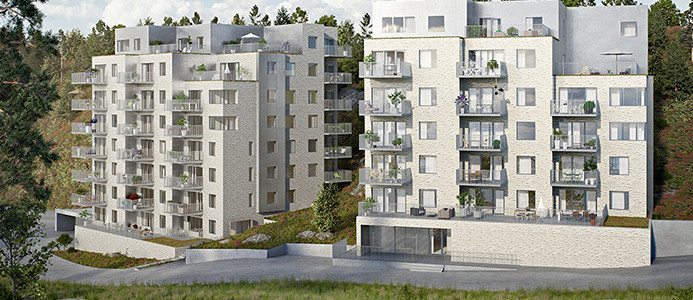 Hovås Hills