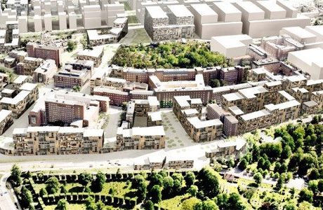 Långt uppdrag för ÅF i Stockholm