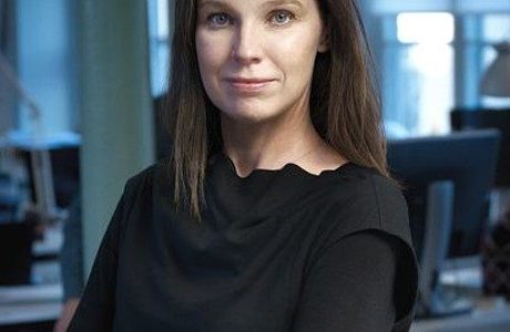 2017 rekordår för arkitektbranschen