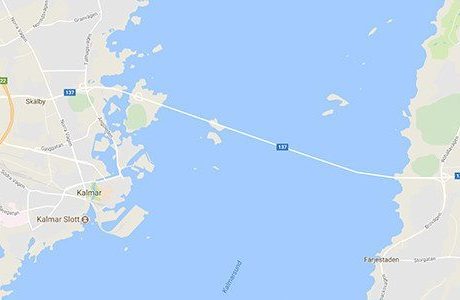Vill underlätta pendlingen över Ölandsbron