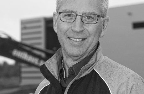 Rekryterar Mats Helgesson som affärsutvecklare