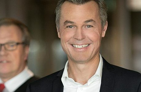 Miljardupphandling av Sveriges snabbaste tåg