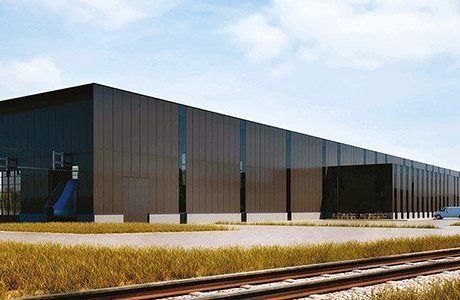 Ett steg närmare ny tågdepå i Eskilstuna