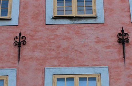 SVF renoverar Stenbockska palatset