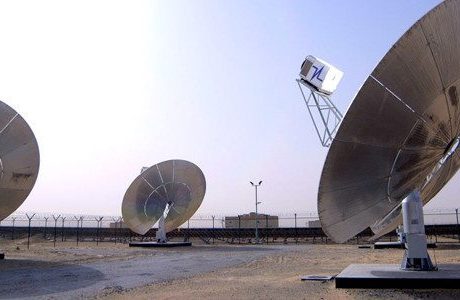 Lagrad solenergi kan ge framtida exportsuccé