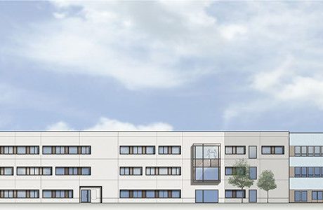 Storsatsar på framtidens tandvård