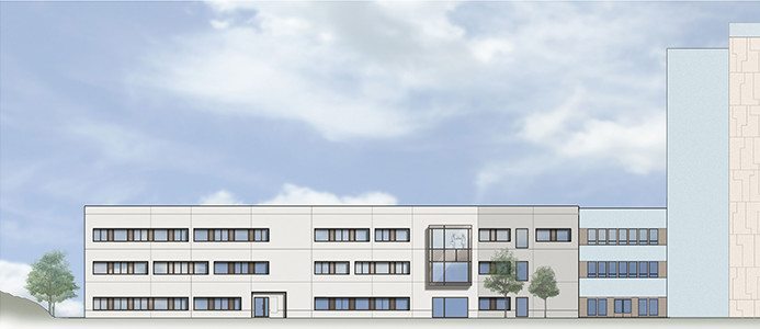 Framtidens tandvård