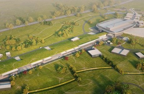 Installationsaffären värd 400 miljoner