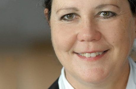 Gunnel Forsberg ny tillförordnad vd för Locum