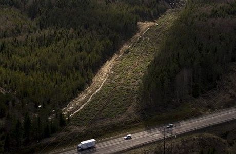 13 mil elledningar byggs om i Värmland