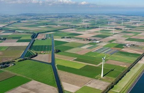 Vattenfall ökar ägandet i vindkraftpark