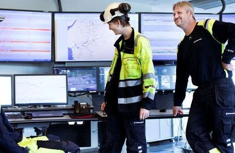 Fortsatt starkt resultat för Göteborg Energi