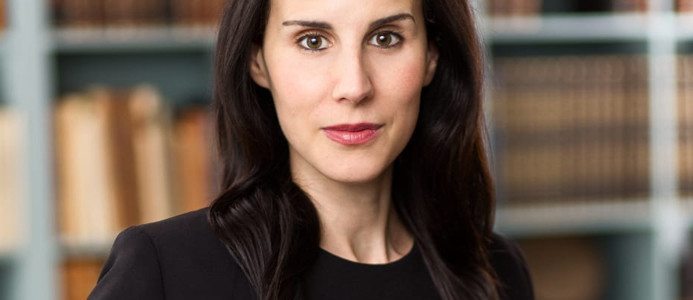 Daniella Waldfogel