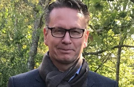 COWI rekryterar projektdirektör