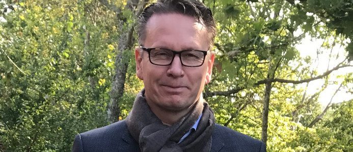 Patrik Nilsson