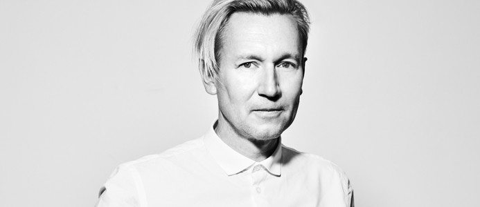 Pär Lindström, BSK Arkitekter Malmö