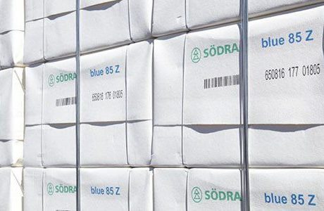 Södra ökar exporten till Kina