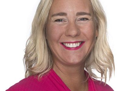 Lundbergs förstärker organisationen