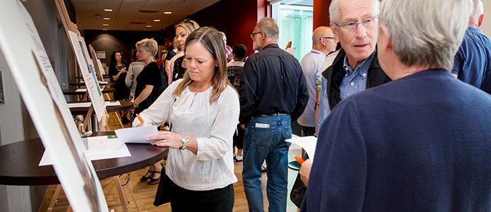 Så mycket mer än bara hus – en konsttävling