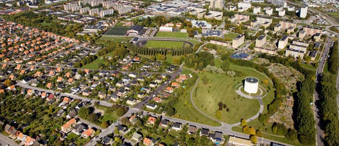Rosengårdsfältet