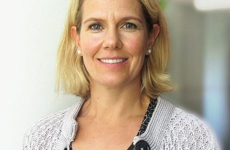 Jessica Sageryd ny projektchef på Humlegården