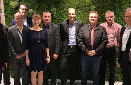 Preem tecknar nya transportavtal
