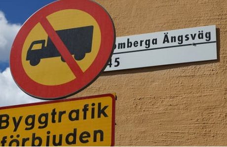 Så hårt slår regeringsförslaget på byggtakten