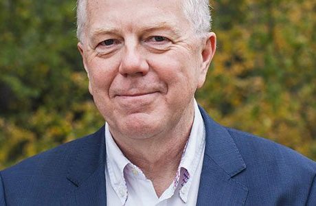 Olle Dahlin lämnar Rottneros