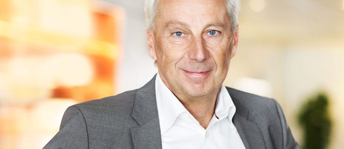 Lennart Evrell