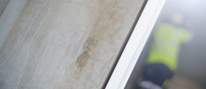 Hornbach i Borås. Byggstart sker under november och produktionstiden beräknas till ett år. Bild: Wästbygg