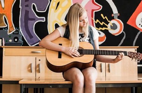 De bygger den nya skolan och kulturscenen i Rimbo