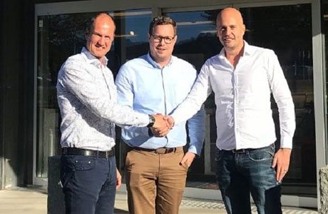 ELON tecknar avtal med Erlandsson Bygg
